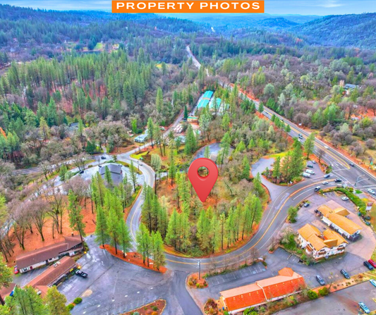 Featured listing: Invest in 1.6 Acre Alta Sierra, Green Valley, CA
