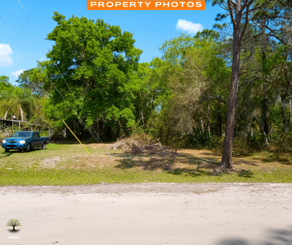 Exceptional 0.25 Acre Land with R-2 Zoning