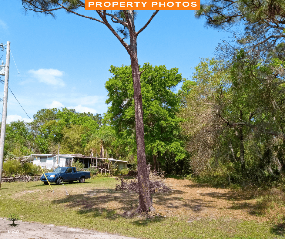 Exceptional 0.25 Acre Land with R-2 Zoning
