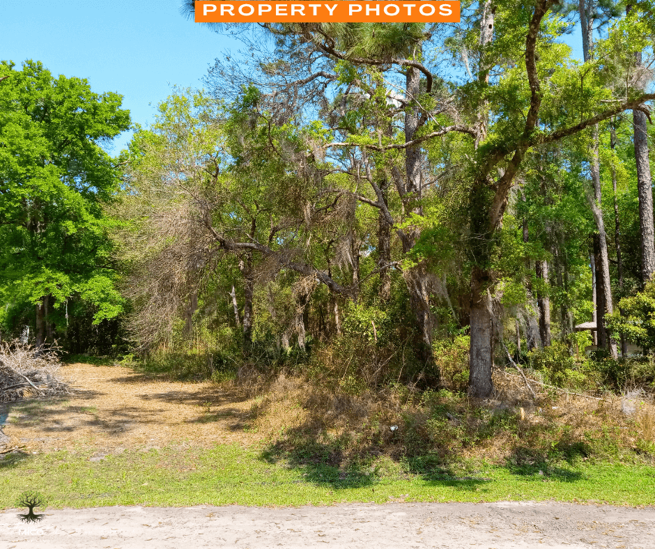 Exceptional 0.25 Acre Land with R-2 Zoning