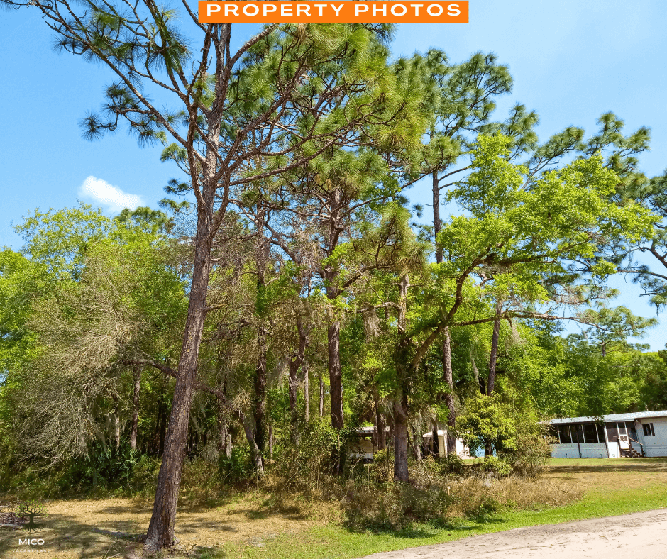 Exceptional 0.25 Acre Land with R-2 Zoning