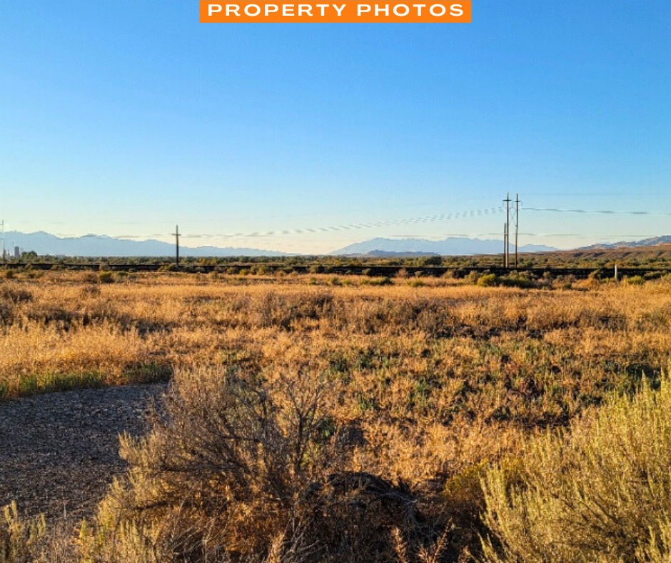 A 0.31 Acre Property with Gorgeous Views in Golconda, Nevada!