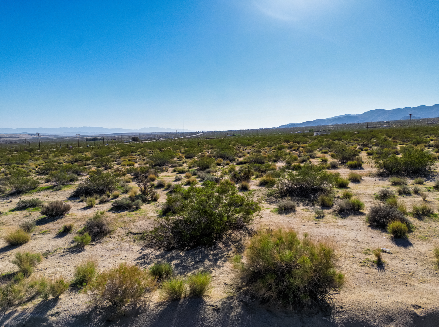 Prime Location 1.25-acre Vacant Land for Sale!