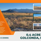 An Amazing 0.4 Acre Property in Golconda, Nevada!