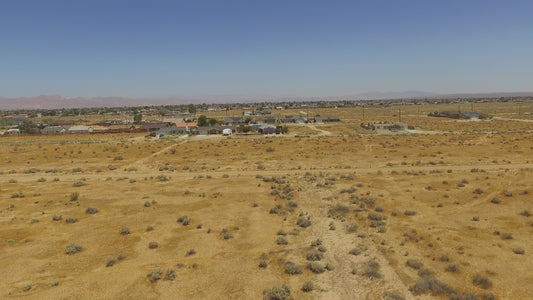 Descubra su terreno perfecto para viviendas en el condado de Kern, CA