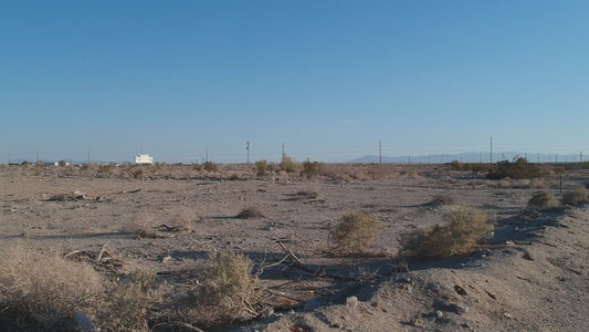 Lote residencial vacante en venta en Thermal, CA