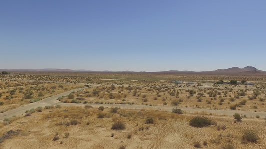 ¡La casa de tus sueños comienza aquí! ¡Descubra los terrenos residenciales baldíos en el condado de Kern, CA!