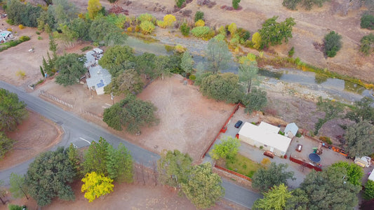 1.3 Acres Land For Sale in Tehama County