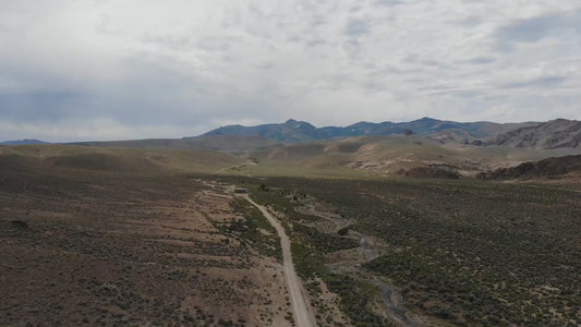 40-Acre Land for Sale in Humboldt County, NV!