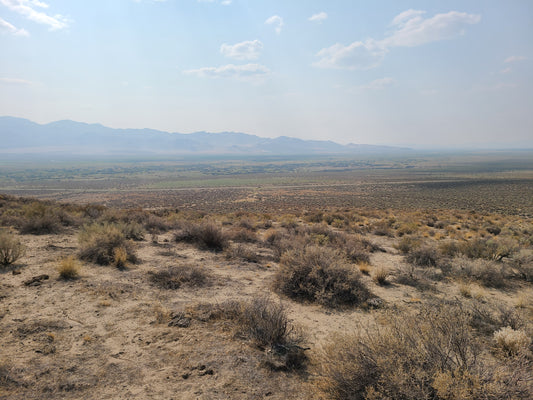 20 Acres Property Available in Golconda, NV