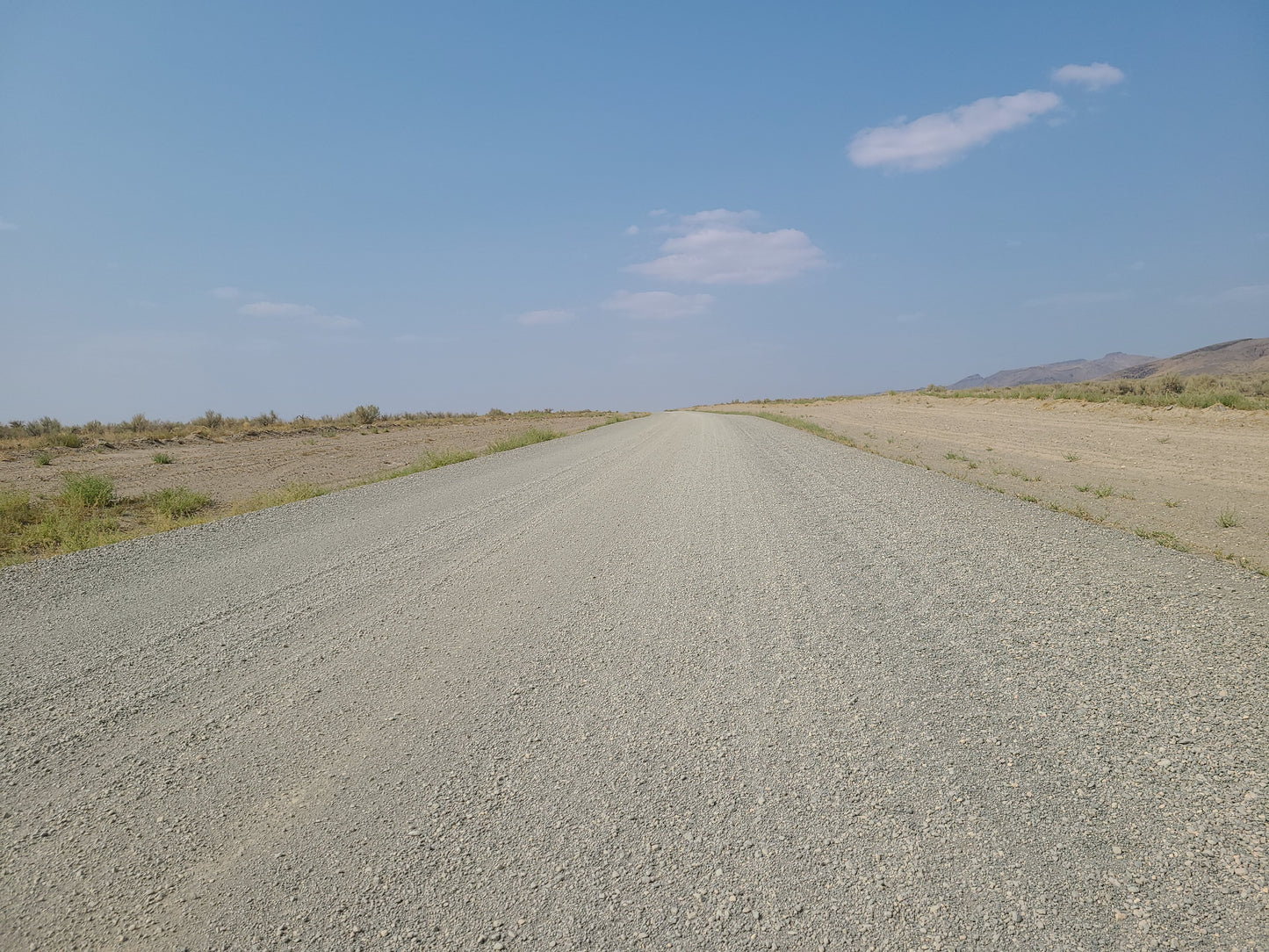20 Acres Property Available in Golconda, NV
