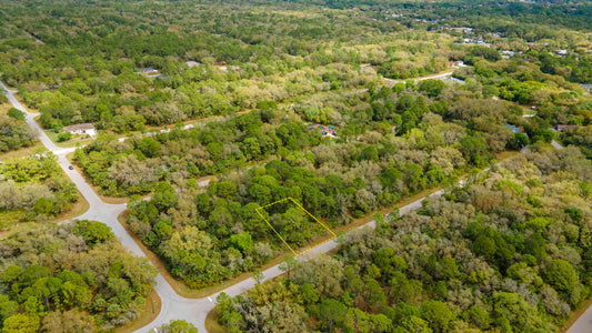 0.23 ACRE LOT AVAILABLE IN CHARLOTTE COUNTY