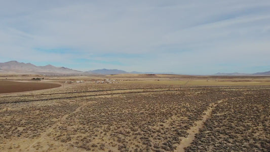 40 Acre Property for Sale in Winnemucca, NV!