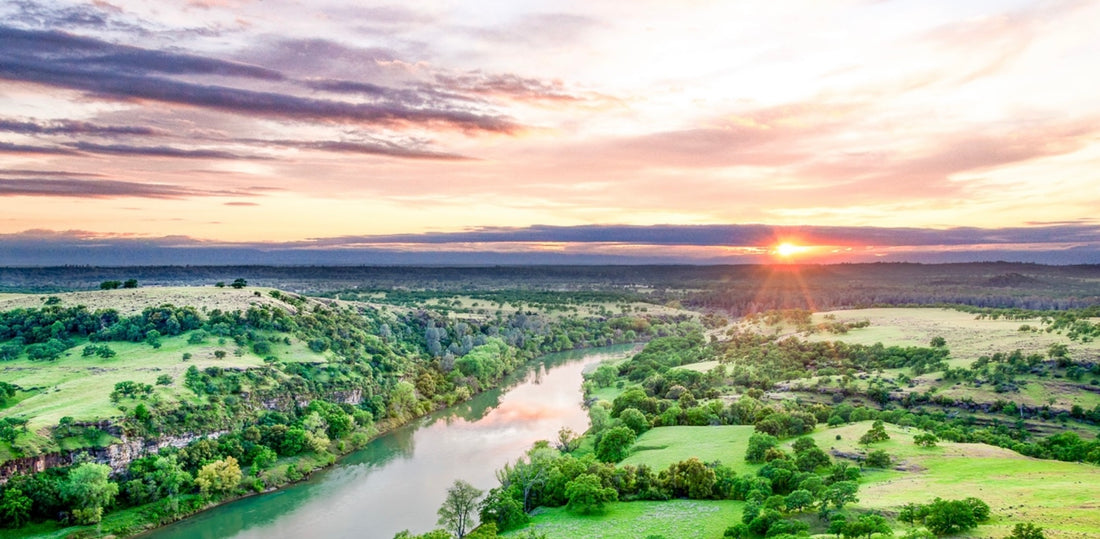 Exploring Tehama, California: A Hidden Gem of Nature and History