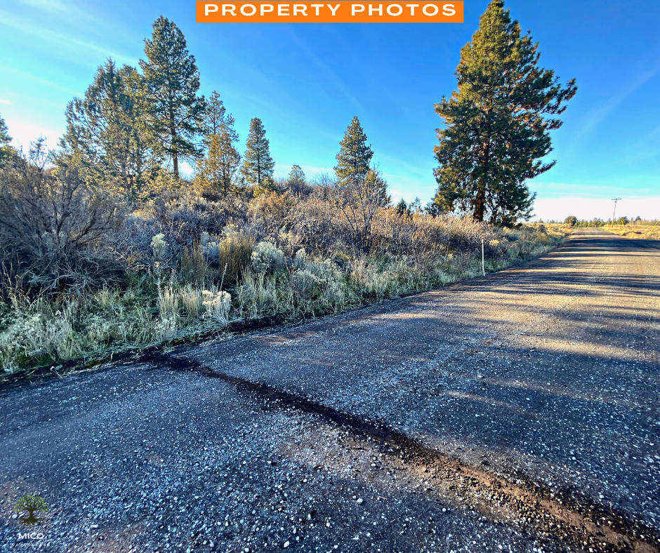 Prime Location: 0.59 acres in Klamath County, Oregon