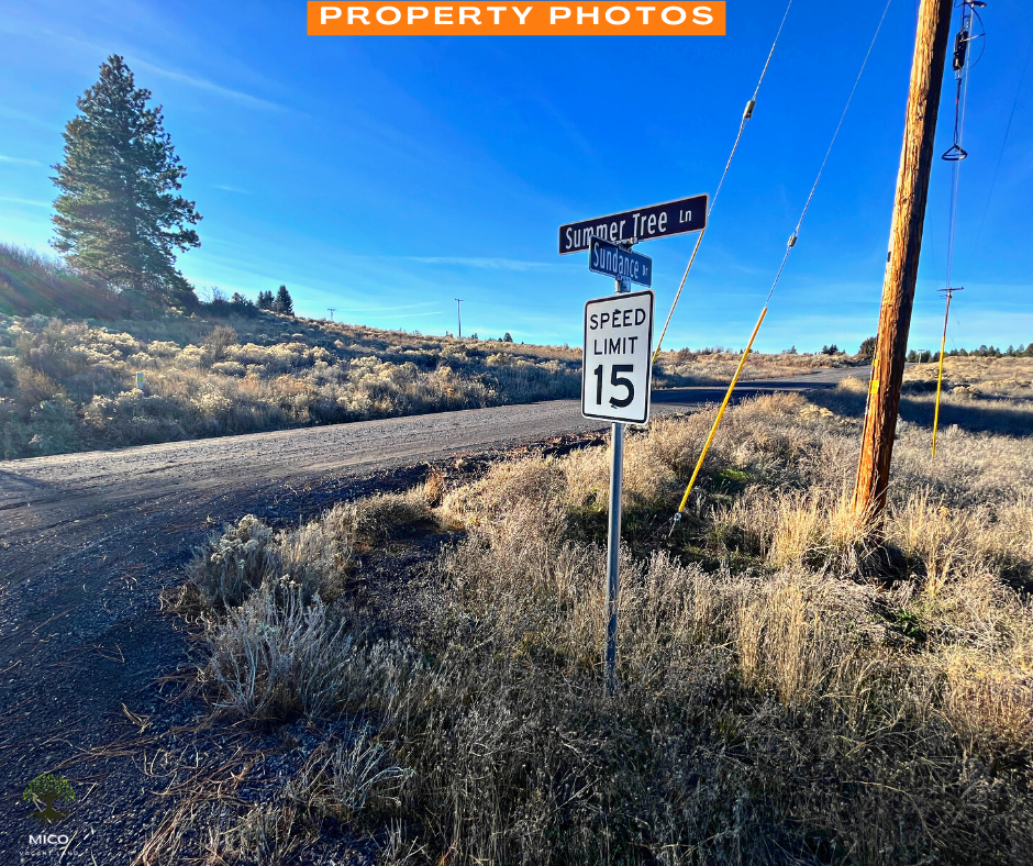 Prime Location: 0.59 acres in Klamath County, Oregon