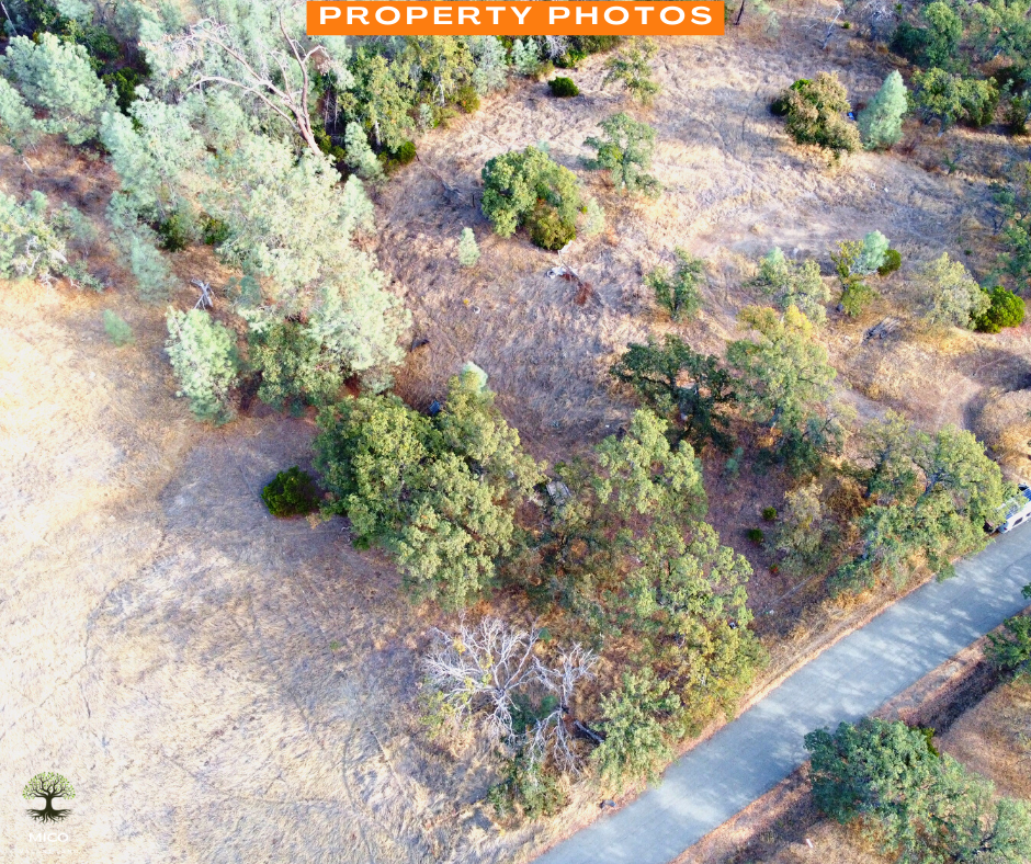 Amazing 1.26 Acres of Land for Sale in Tehama County