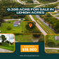 Amazing 0.398 Acre Corner Lot Available for Sale in Lehigh Acres, Florida!