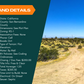 1.25-acre Land for Sale in Yucca Valley, CA!