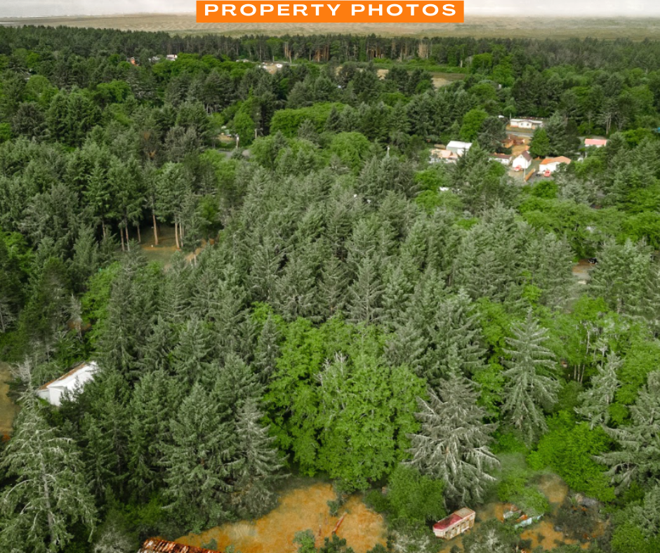 Incredible 0.64 Acre Residential Vacant Land For Sale