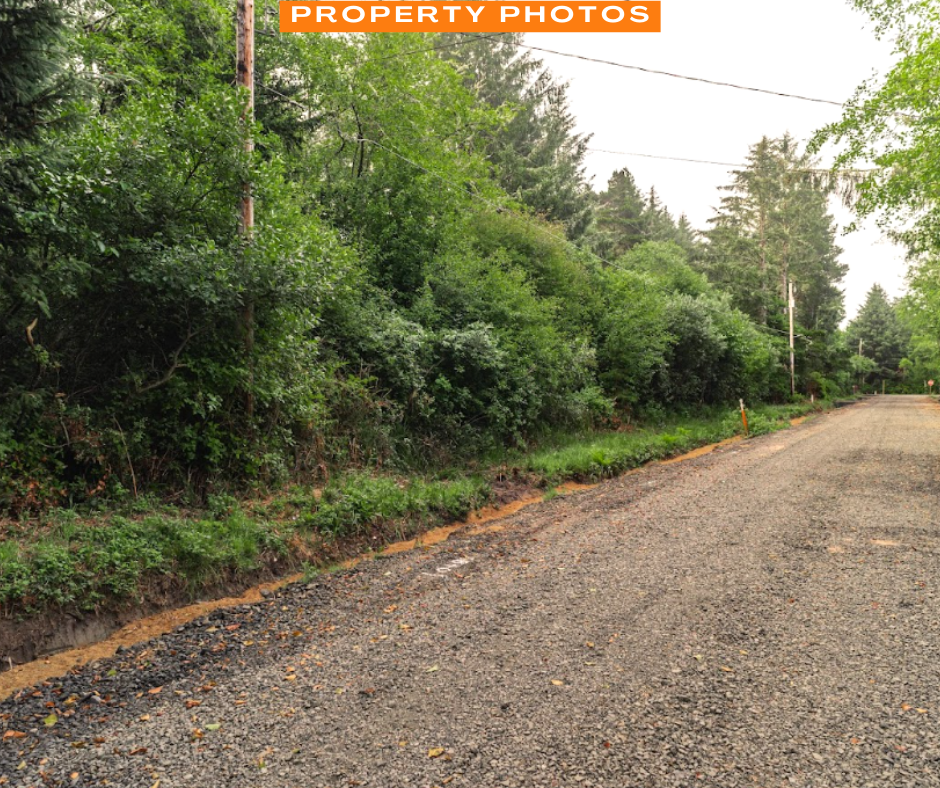 Incredible 0.64 Acre Residential Vacant Land For Sale