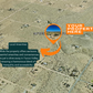 1.25-acre Land for Sale in Yucca Valley, CA!