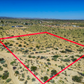 1.25-acre Land for Sale in Yucca Valley, CA!