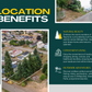 0.13 Acres of Vacant Residential Land for Sale in Raymond Washington