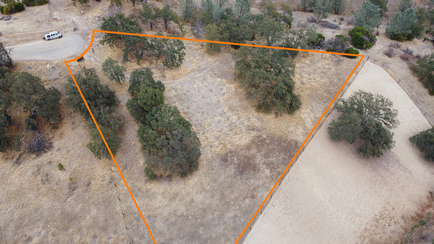 Incredible 1.01 Acre Vacant Land in Tehama County