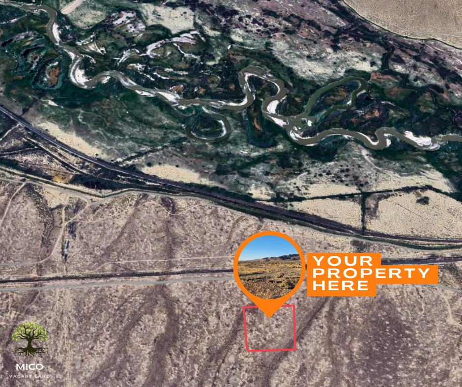 Land For Sale MICO VACANT LAND