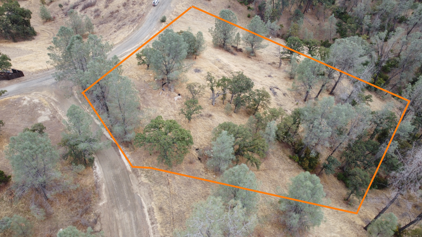 Invest Now: 2.83 Vacant Land in Tehama County