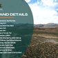 40-Acre Land for Sale in Humboldt County, NV!