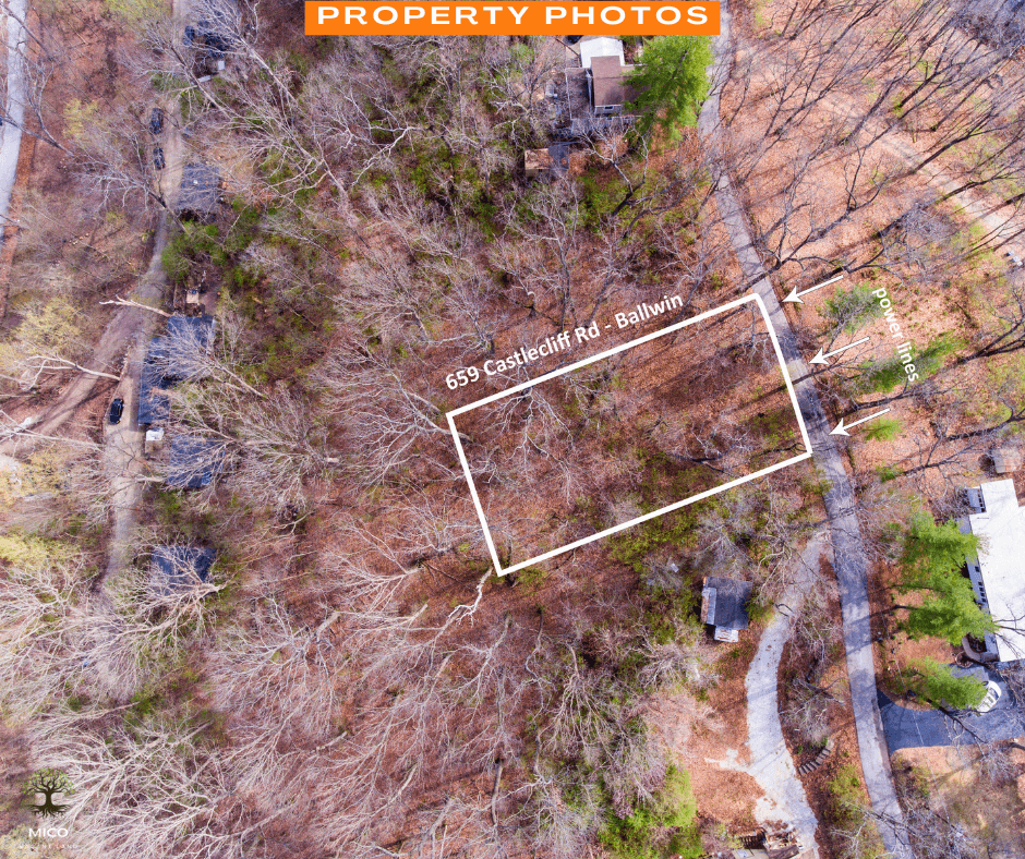 Amazing 0.28 acre in Missouri!