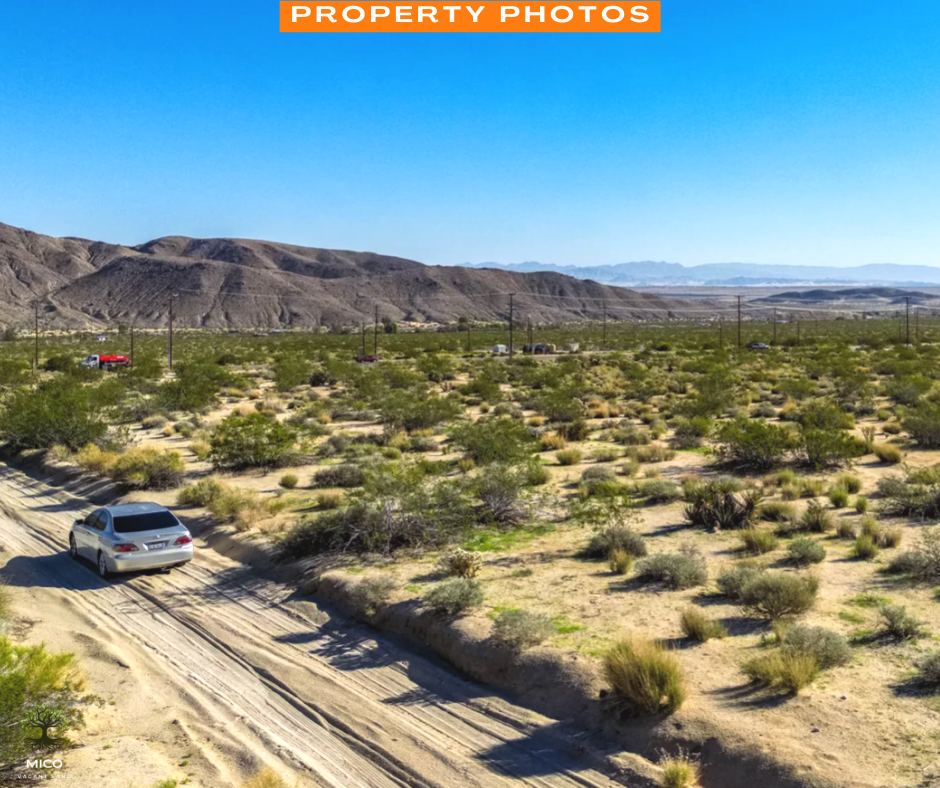 Prime Location 1.25-acre Vacant Land for Sale!