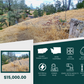 4.09 Acres Land For Sale in Tehama County