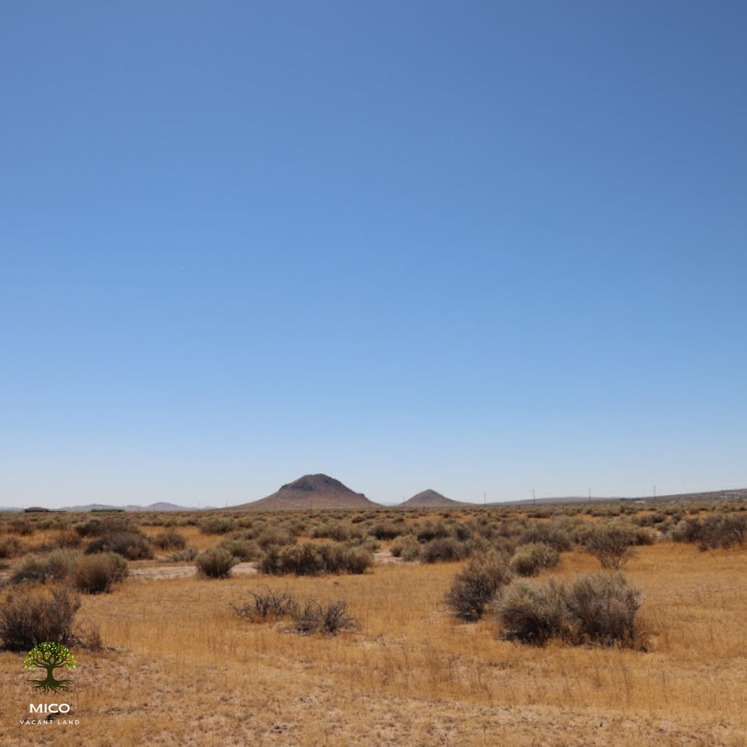 Discover Your Perfect Homesite in Kern County, CA