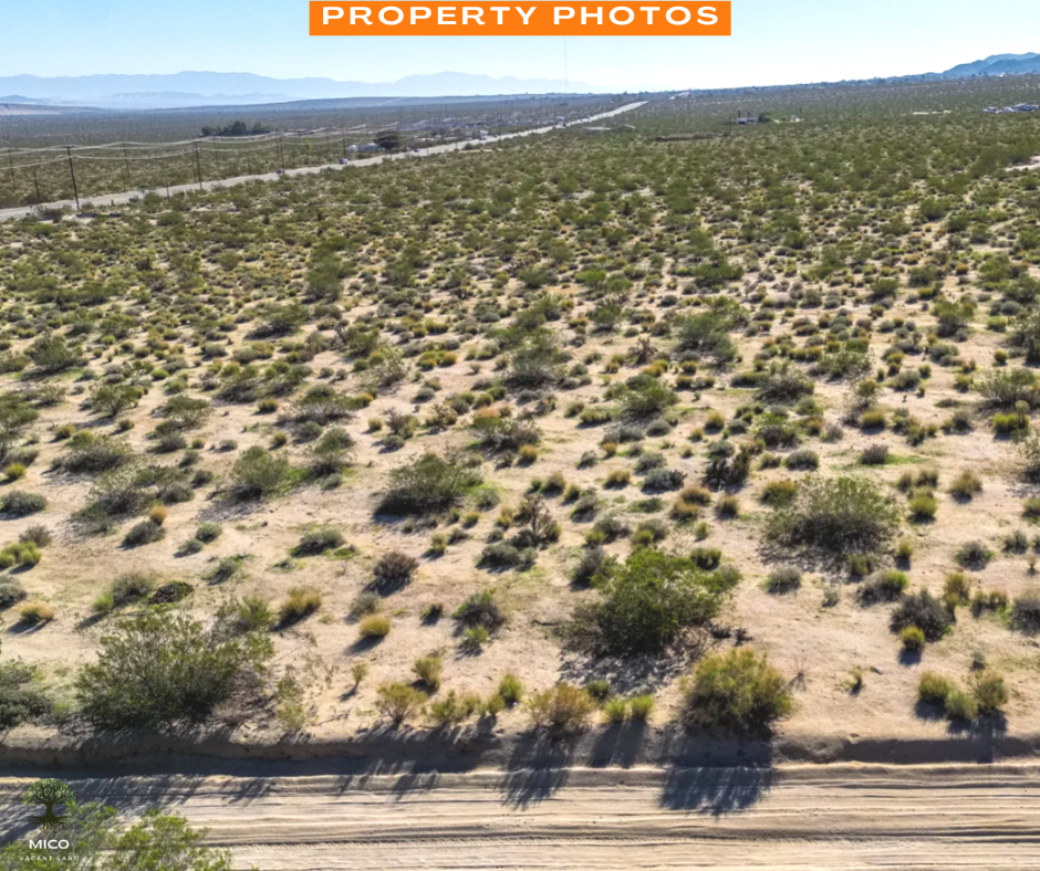 Prime Location 1.25-acre Vacant Land for Sale!