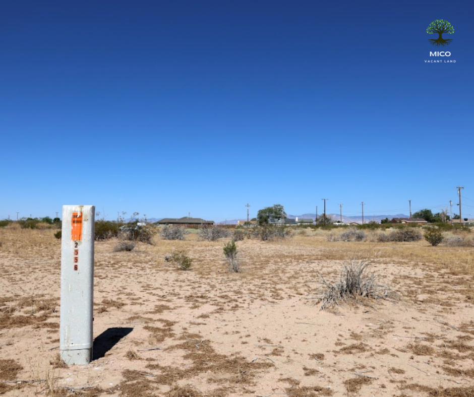 Your Dream Home Starts Here! Discover the Vacant Residential Land in Kern County, CA!