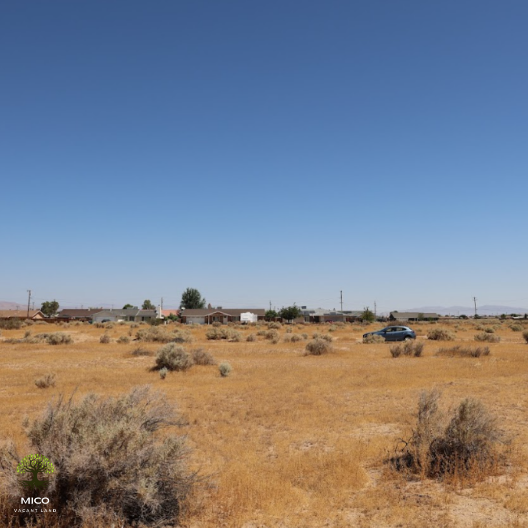 Discover Your Perfect Homesite in Kern County, CA