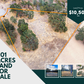 Incredible 1.01 Acre Vacant Land in Tehama County