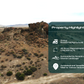 40-Acre Land for Sale in Humboldt County, NV!