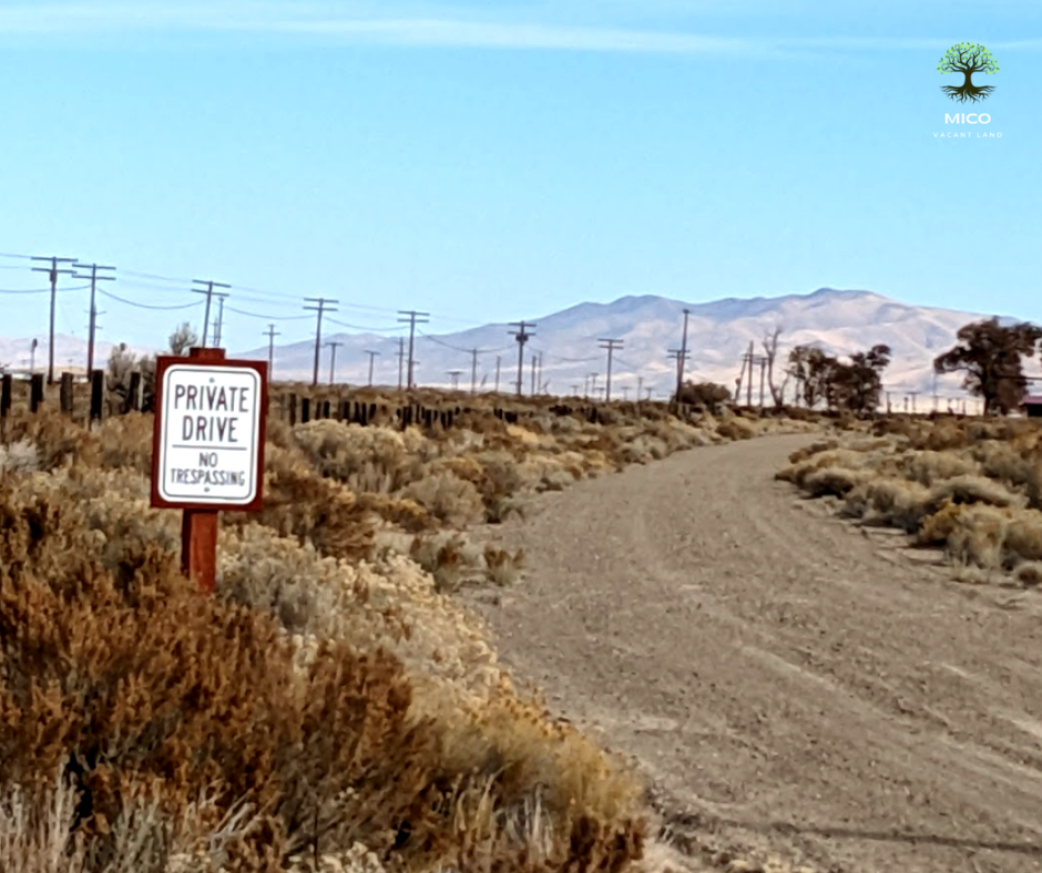 40 Acre Property for Sale in Winnemucca, NV!