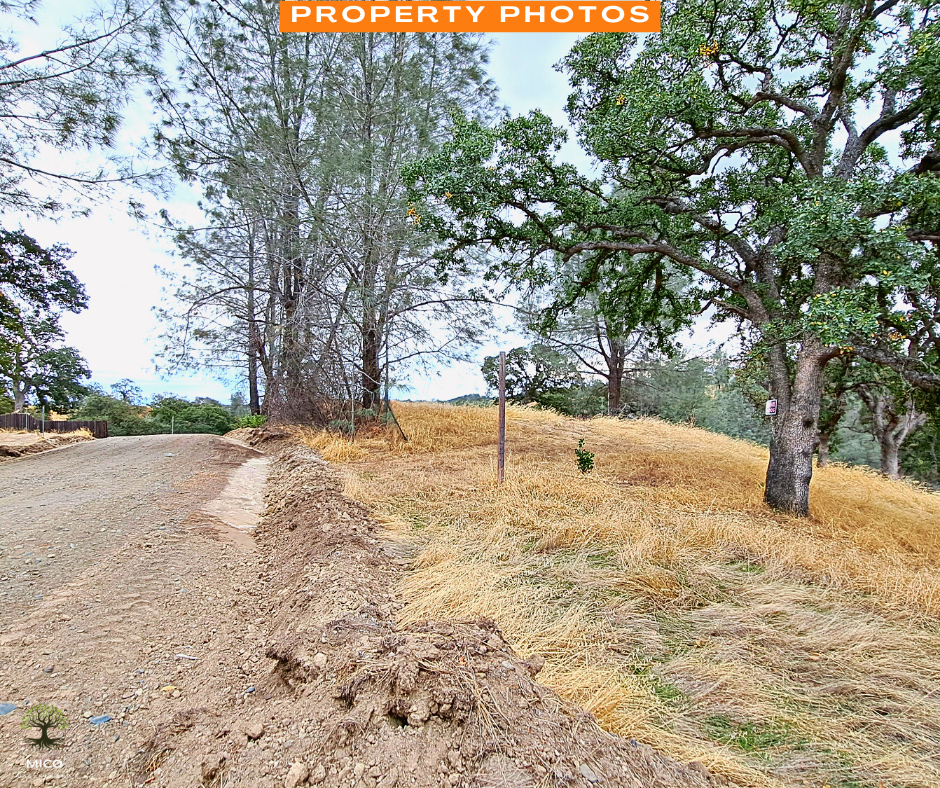 Invest Now: 2.83 Vacant Land in Tehama County