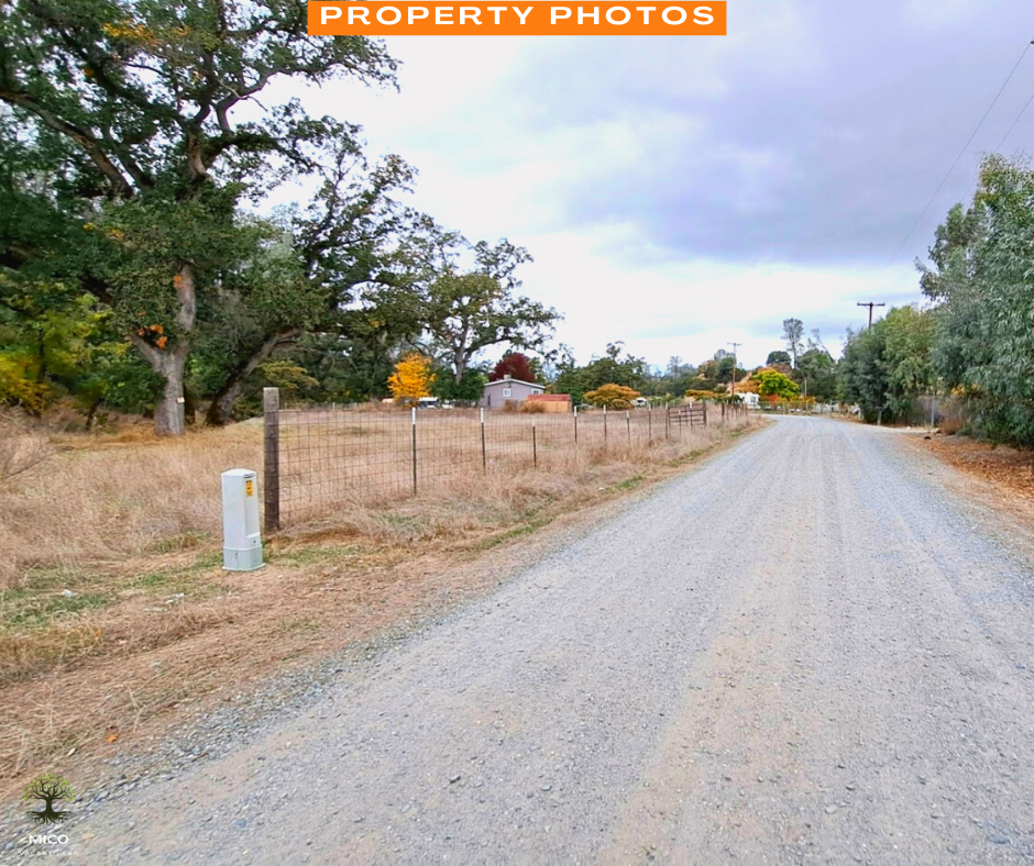 Discover the Beauty of Tehama: 1 Acre of Pristine Land in Tehama County, California!