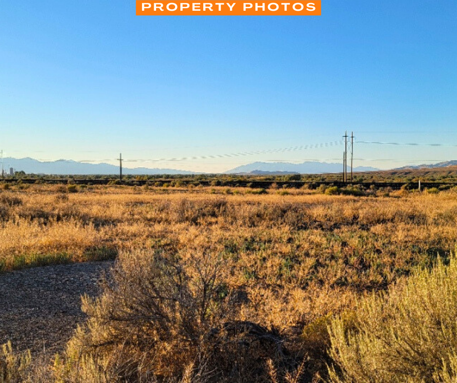 ¡Una propiedad de 0,31 acres con magníficas vistas en Golconda, Nevada! 