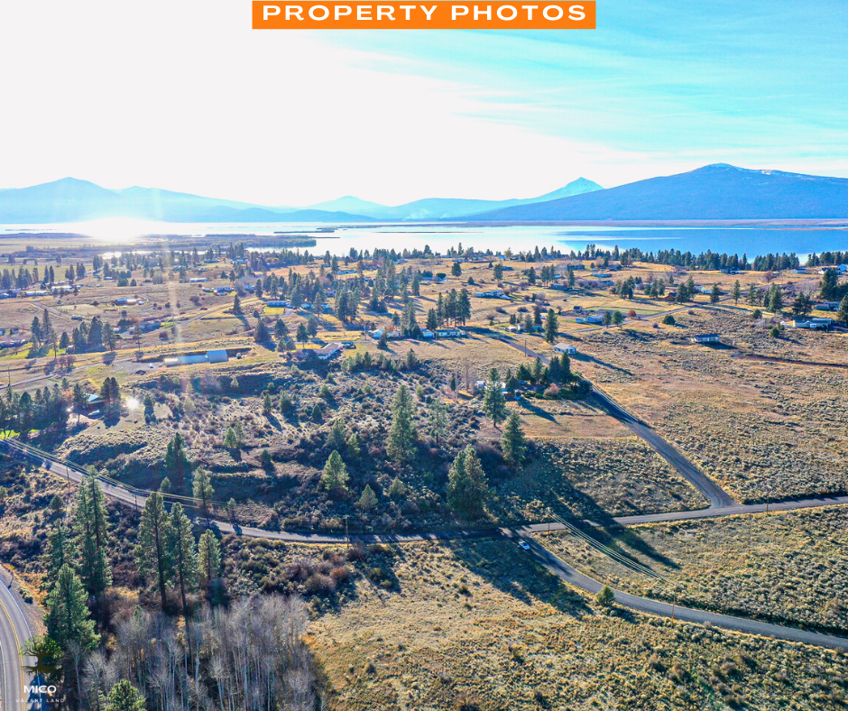 Prime Location: 0.59 acres in Klamath County, Oregon