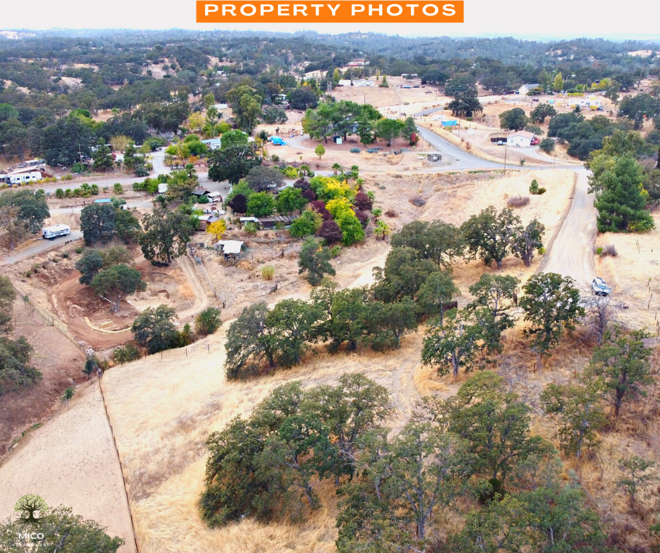 Incredible 1.01 Acre Vacant Land in Tehama County