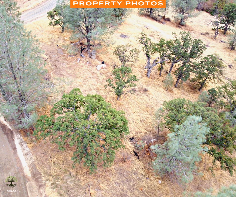 Invest Now: 2.83 Vacant Land in Tehama County