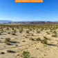 Build Your Dream Here: 10-acre Vacant Land Available Now in Joshua Tree, CA!