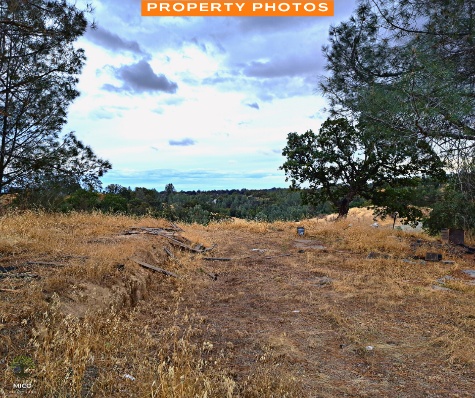 Invest Now: 2.83 Vacant Land in Tehama County